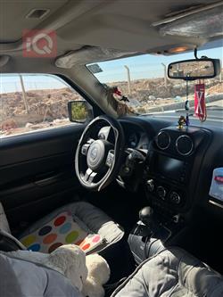 جیپ پاتریۆت